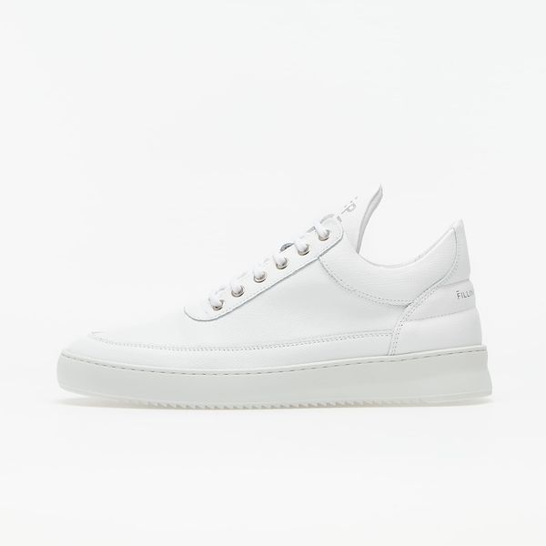 Filling Pieces Filling Pieces Low Top Ripple Crumbs All White