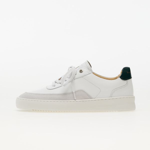 Filling Pieces Filling Pieces Mondo Squash White