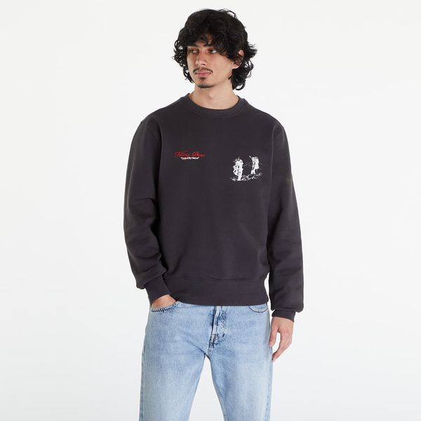 Filling Pieces Filling Pieces United by Nature Sweatshirt UNISEX Pavement
