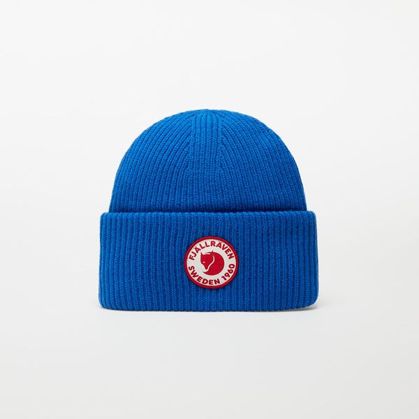 Fjällräven Fjällräven 1960 Logo Hat Alpine Blue Universal