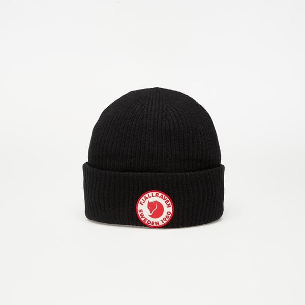 Fjällräven Fjällräven 1960 Logo Hat Black Universal