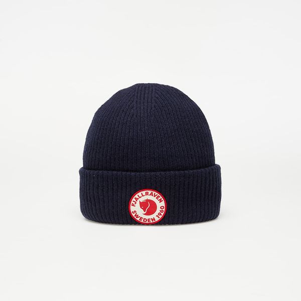 Fjällräven Fjällräven 1960 Logo Hat Dark Navy Universal