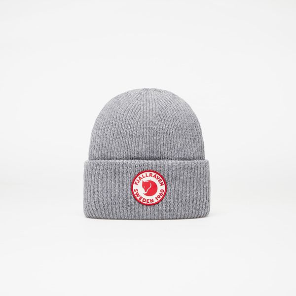 Fjällräven Fjällräven 1960 Logo Hat Grey Universal