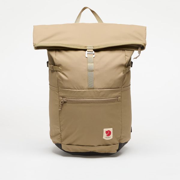 Fjällräven Fjällräven High Coast Foldsack 24 Clay