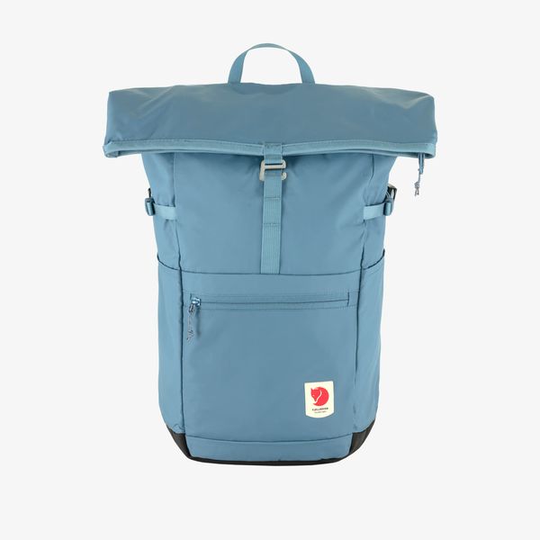 Fjällräven Fjällräven High Coast Foldsack 24 Dawn Blue