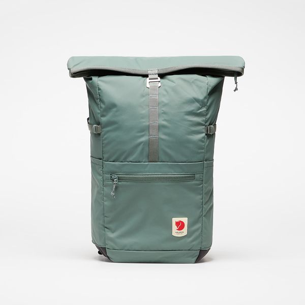 Fjällräven Fjällräven High Coast Foldsack 24 Patina Green