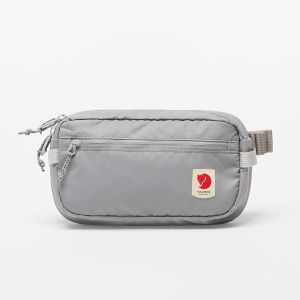 Fjällräven Fjällräven High Coast Hip Pack Shark Grey