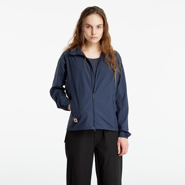 Fjällräven Fjällräven High Coast Lite Jacket W Navy