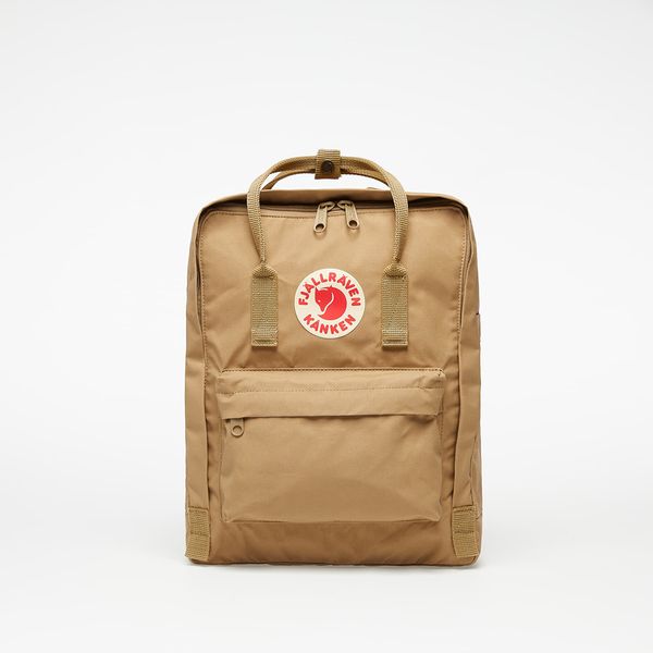 Fjällräven Fjällräven Kånken Backpack Clay