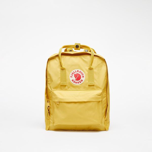 Fjällräven Fjällräven Kånken Backpack Kantarell