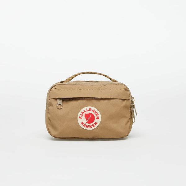 Fjällräven Fjällräven Kånken Hip Pack Clay
