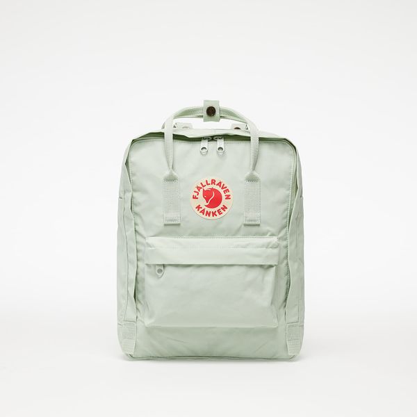 Fjällräven Fjällräven Kånken Mint Green