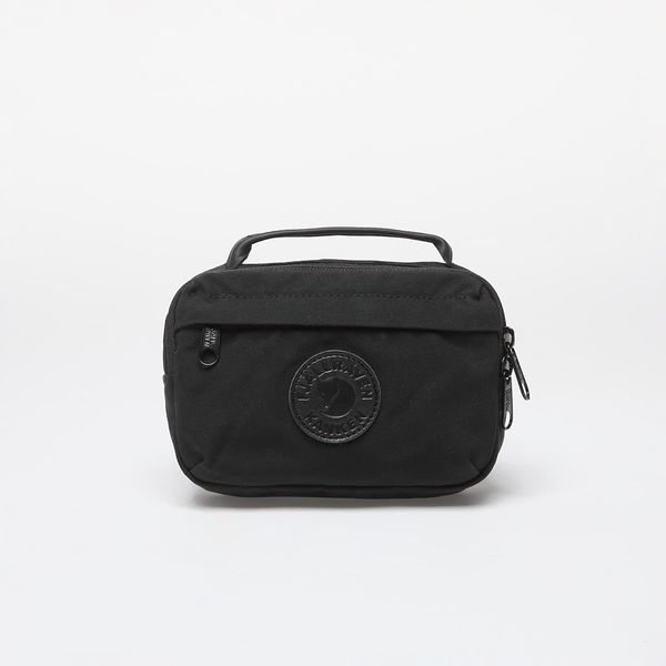 Fjällräven Fjällräven Kånken No. 2 Hip Pack Black