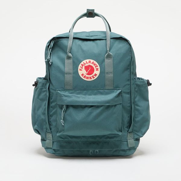 Fjällräven Fjällräven Kånken Outlong Frost Green