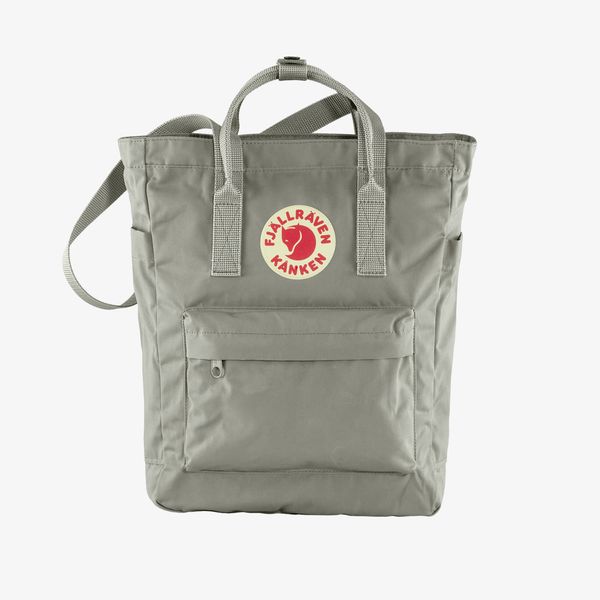 Fjällräven Fjällräven Kånken Totepack Fog