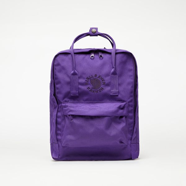 Fjällräven Fjällräven Re-Kånken Deep Violet