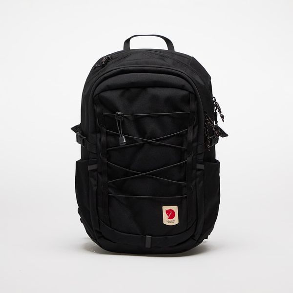 Fjällräven Fjällräven Skule 20 Black