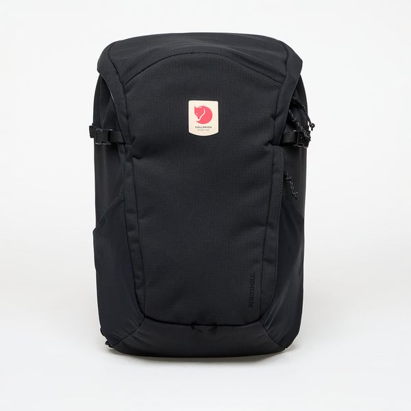 Fjällräven Fjällräven Ulvö 23 Backpack Black