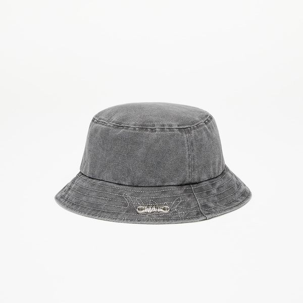 Footshop Footshop Everyday Bucket Hat Black