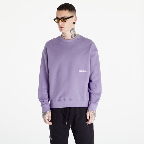 Footshop Footshop Everyday Crewneck UNISEX Lilac