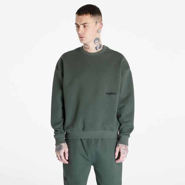 Footshop Footshop Everyday Crewneck UNISEX Sage