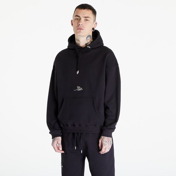 Footshop Footshop Everyday Hoodie UNISEX Black