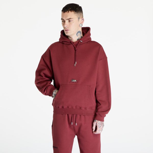 Footshop Footshop Everyday Hoodie UNISEX Mars