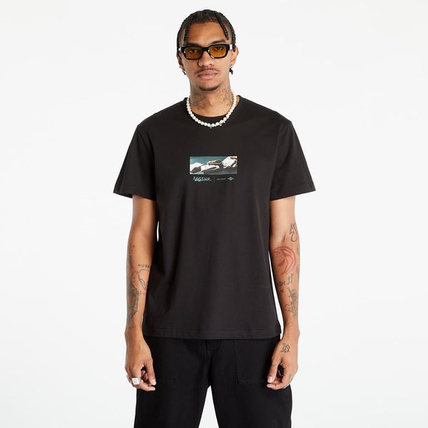 Footshop Footshop Money Ride T-Shirt UNISEX Black