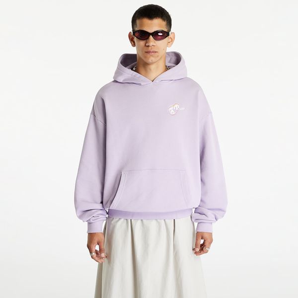 Footshop Footshop Proud Hoodie UNISEX Lilac