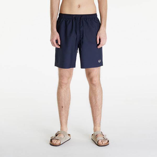 FRED PERRY FRED PERRY Classic Swimshort Navy