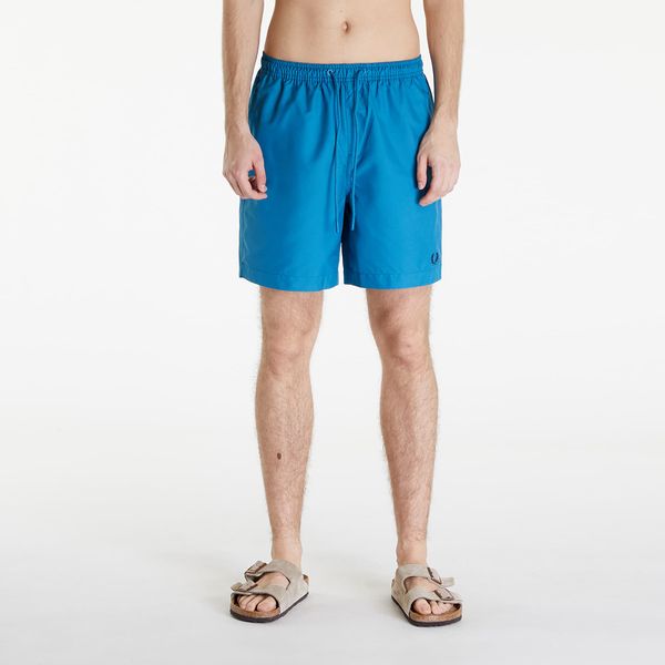 FRED PERRY FRED PERRY Classic Swimshort Runaway Ocean