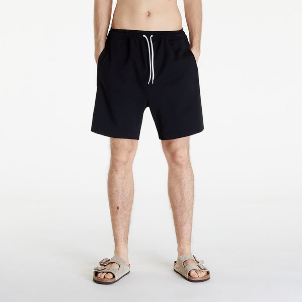 FRED PERRY FRED PERRY Reverse Tricot Short Black