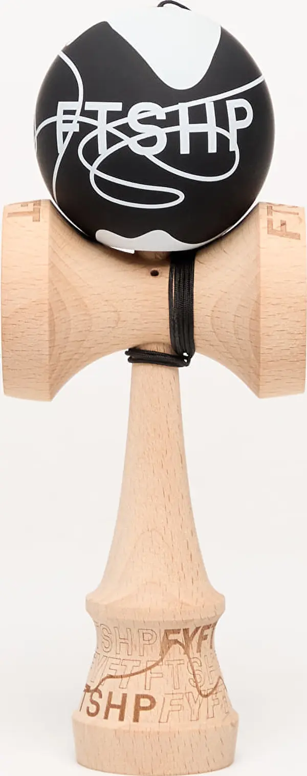 FTSHP FTSHP x FYFT Kendama Black Universal