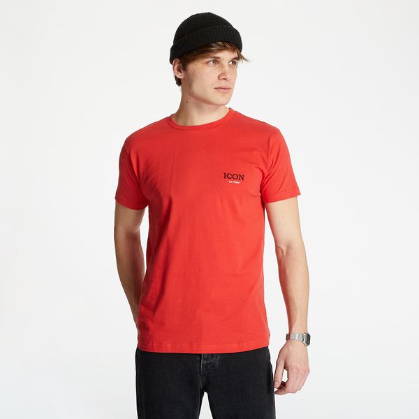 Footshop FTSHP x Rytmus Icon Tee Red