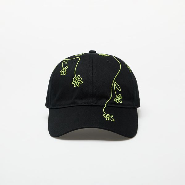 FTSHP FTSHP x Spiritual Gangster Ballcap Black Universal