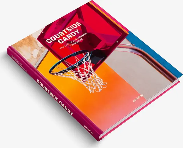 Gestalten Gestalten Courtside Candy Universal