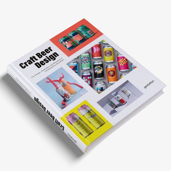 Gestalten Gestalten Craft Beer Design Multicolor Universal