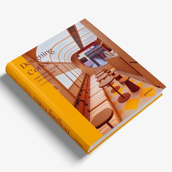 Gestalten Gestalten Designing Coffee Universal