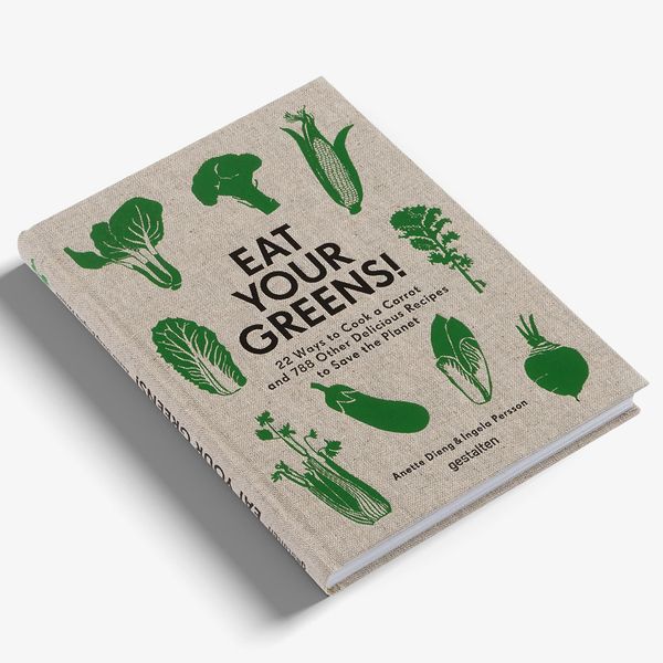 Gestalten Gestalten Eat Your Greens! Universal