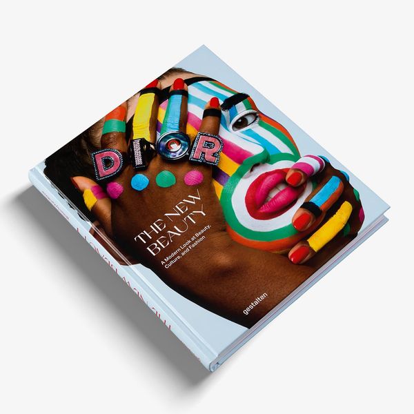 Gestalten Gestalten The New Beauty Universal