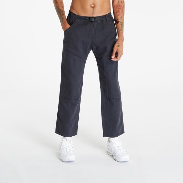 Gramicci Gramicci Canvas Easy Climbing Pant Dusty Black