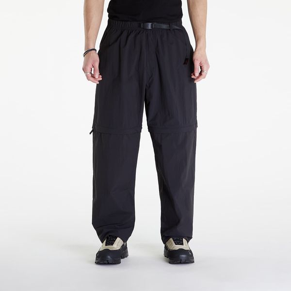 Gramicci Gramicci Convertible Trail Pant Black