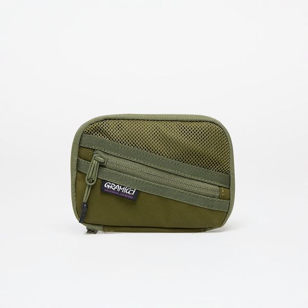 Gramicci Gramicci Cordura Wallet Olive Universal