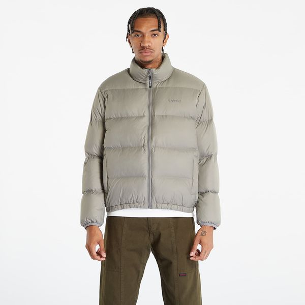 Gramicci Gramicci Down Puffer Jacket UNISEX Seal Grey