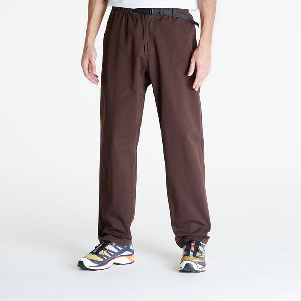 Gramicci Gramicci Gramicci Pant Dark Brown