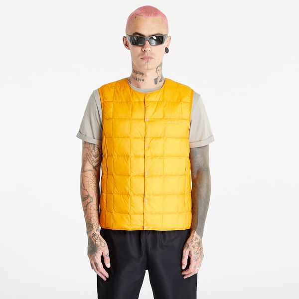 Gramicci Gramicci Inner Down Vest UNISEX Gold