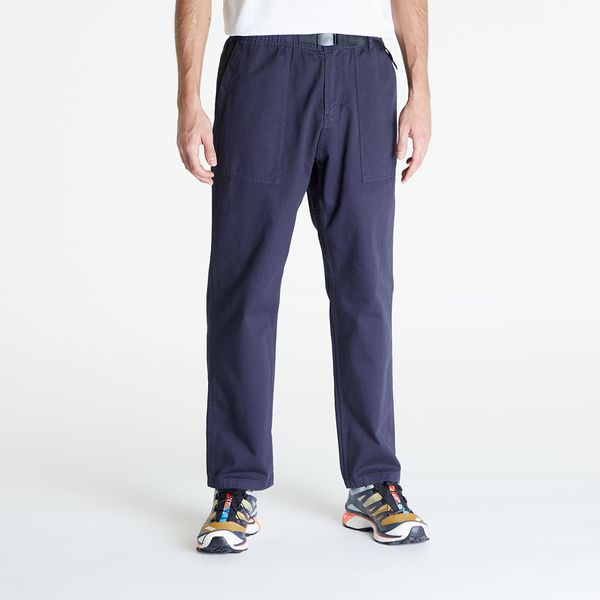 Gramicci Gramicci Loose Tapered Ridge Pant UNISEX Double Navy