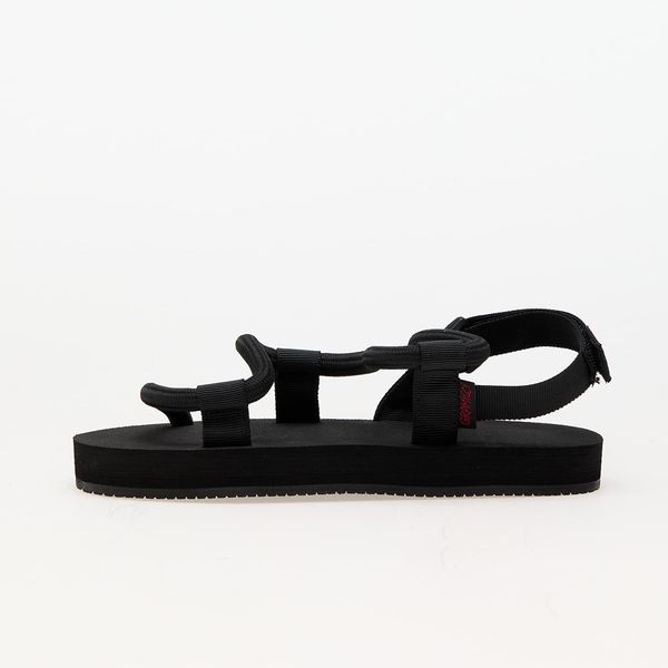 Gramicci Gramicci Rope Sandals Black