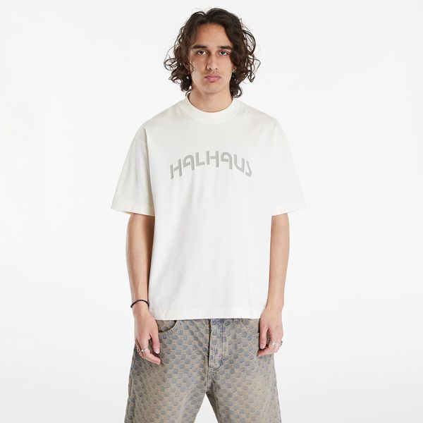 HAL STUDIOS® HAL STUDIOS® Halhaus T-Shirt Off-White