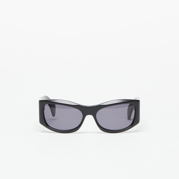 HELIOT EMIL HELIOT EMIL Aether Sunglasses Matt Black